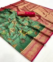 Rajpath   MOGHRA SILK